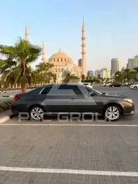 2011 Toyota AVALON