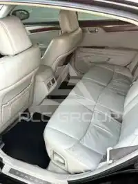 2011 Toyota AVALON