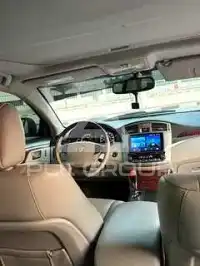2011 Toyota AVALON