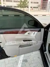 2011 Toyota AVALON