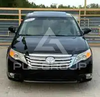 2011 Toyota AVALON