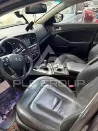 2011 KIA Optima