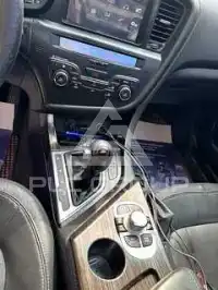 2011 KIA Optima