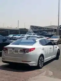 2011 KIA Optima