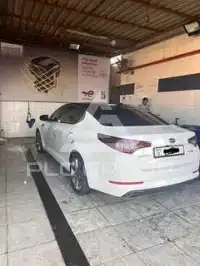 2011 KIA Optima