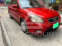2011 KIA Rio