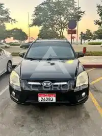 2011 KIA Sportage