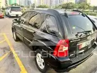 2011 KIA Sportage
