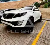2011 KIA Sportage