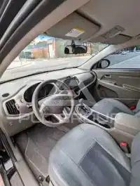 2011 KIA Sportage