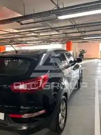 2011 KIA Sportage