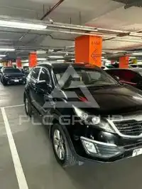 2011 KIA Sportage