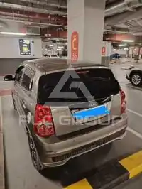 2011 KIA Morning