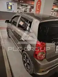 2011 KIA Morning