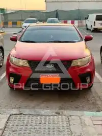 2011 KIA Cerato