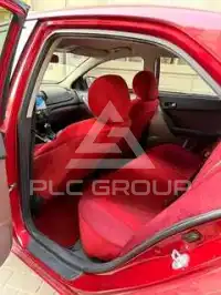 2011 KIA Cerato