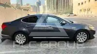 2011 KIA Cadenza
