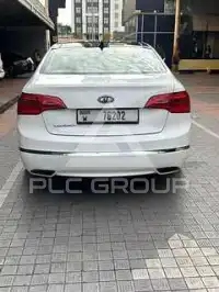 2011 KIA Cadenza