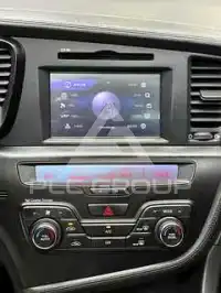 2011 KIA K5