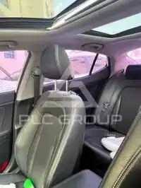 2011 KIA K5