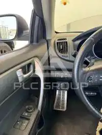 2011 KIA Coupe