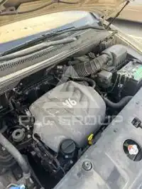 2011 KIA Carnival