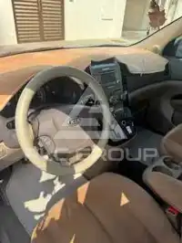 2011 KIA Carnival