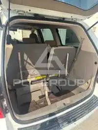 2011 KIA Carnival