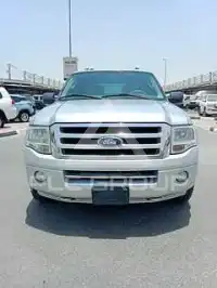 2011 Ford EXPEDITION