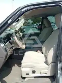 2011 Ford EXPEDITION