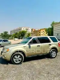 2011 Ford ESCAPE