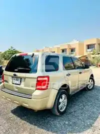 2011 Ford ESCAPE