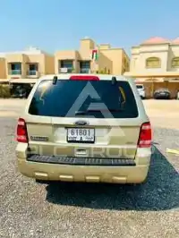 2011 Ford ESCAPE