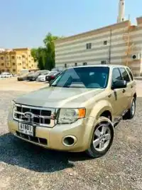 2011 Ford ESCAPE