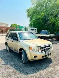 2011 Ford ESCAPE