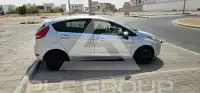 2011 Ford FIESTA