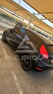 2011 Ford FIESTA