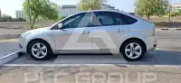 2011 Ford FOCUS