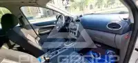 2011 Ford FOCUS