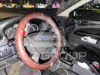 2011 Ford FOCUS
