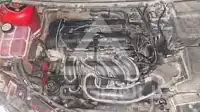 2011 Ford FOCUS