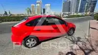 2011 Ford FOCUS