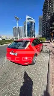 2011 Ford FOCUS