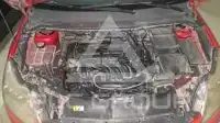 2011 Ford FOCUS