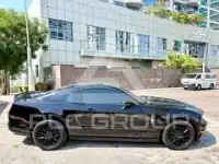 2011 Ford MUSTANG