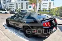 2011 Ford MUSTANG