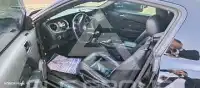 2011 Ford MUSTANG