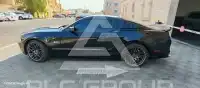 2011 Ford MUSTANG