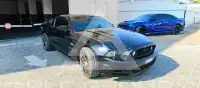 2011 Ford MUSTANG