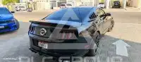 2011 Ford MUSTANG